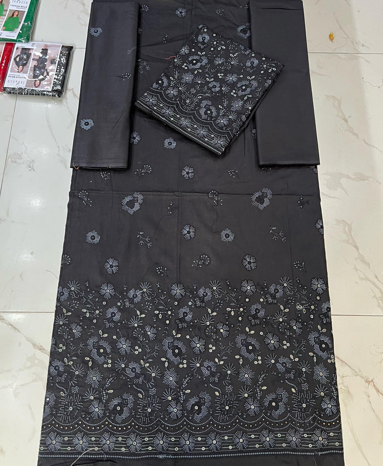 Zarqash Lawn Luxury 2-Piece