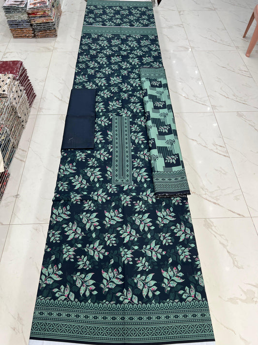 Signature Collection BANA DORA LINEN 3PC 2025-26