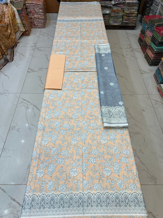 Premium Lawn 3Pc Suit