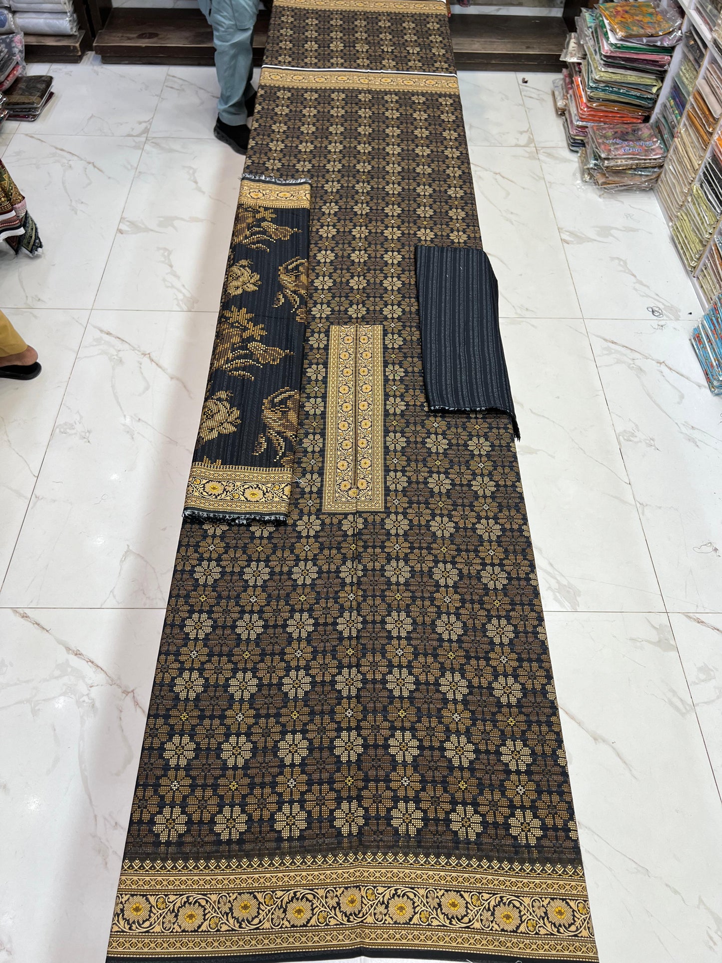 Fancy Karandi 3PC