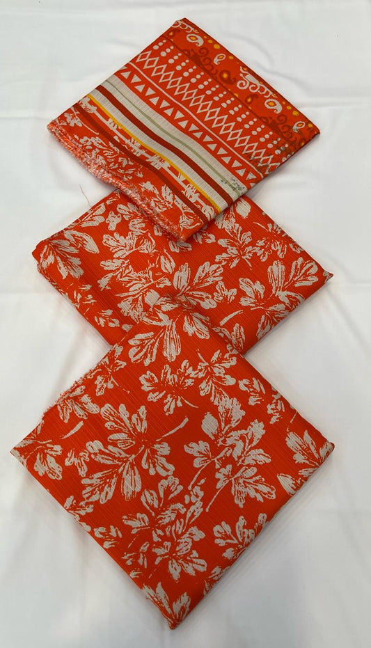 Winter Original Premium Viscose Bana Dora 3PC