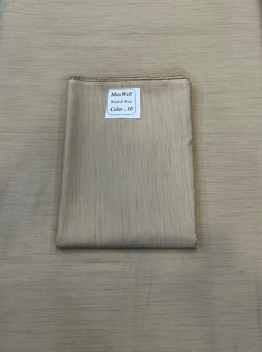 Max Well Winter Wash & Wear