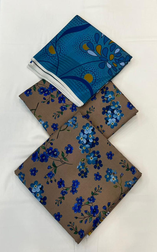 Signature Collection BANA DORA LINEN 3PC 2025-26