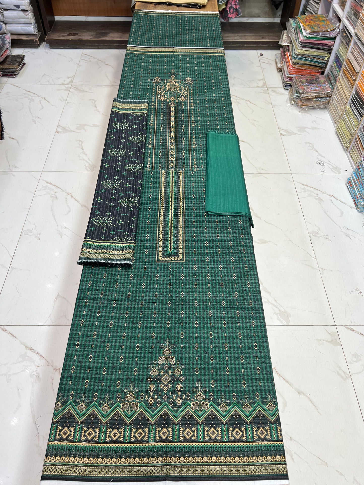 Fancy Karandi 3PC