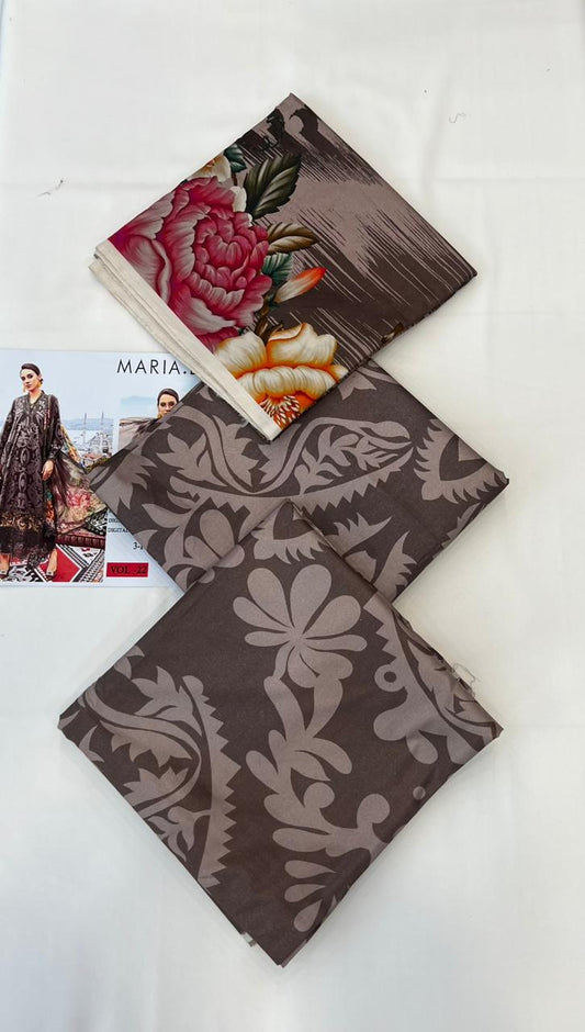 Premium Linen 3PC (72×72)