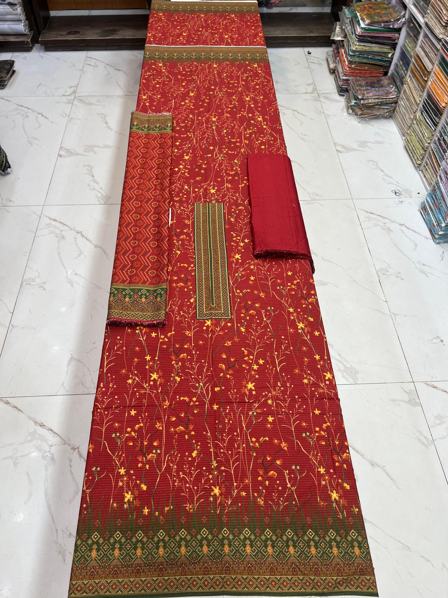Fancy Karandi 3PC