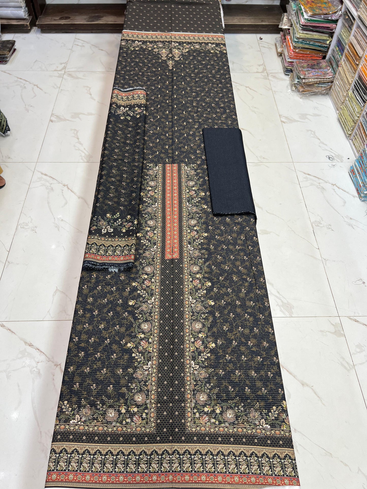 Fancy Karandi 3PC