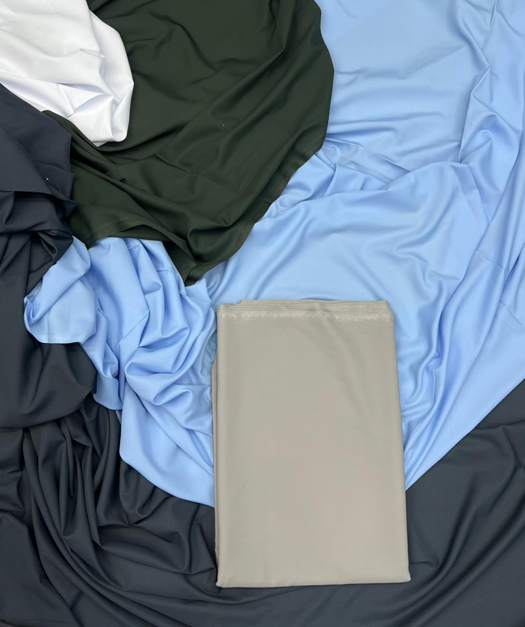 ✨ Signature Men’s Wash & Wear ✨