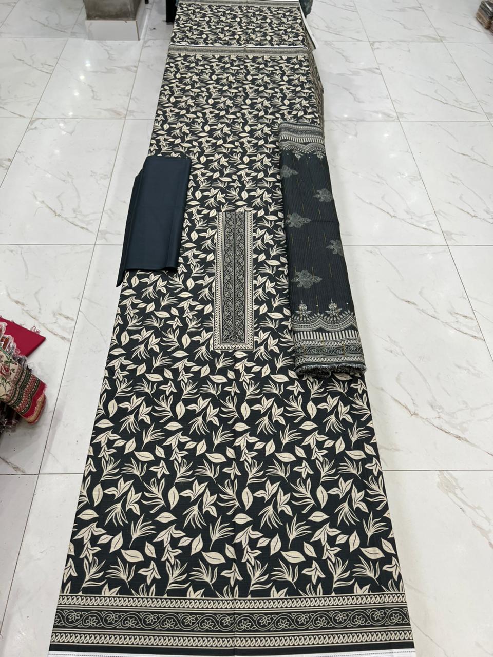 Winter Special! Original Bana Dora Viscose 3PC