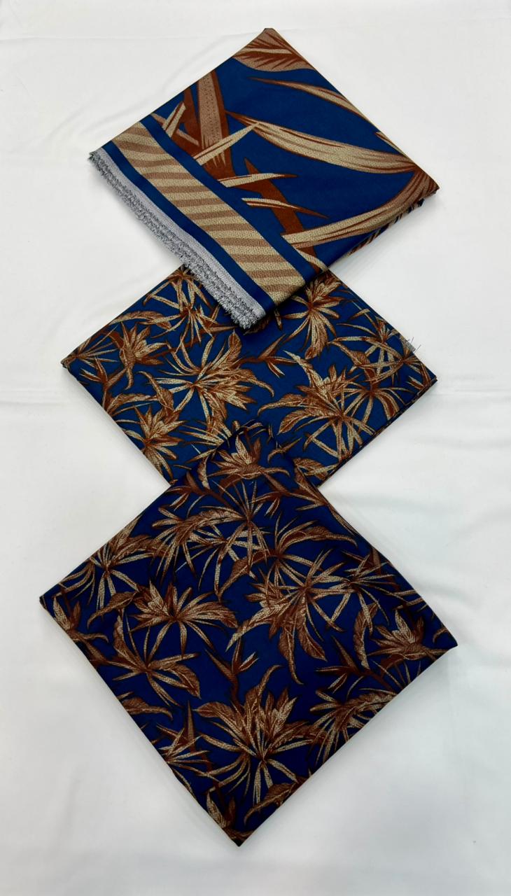 Classic Dhanak Mareena 3PC