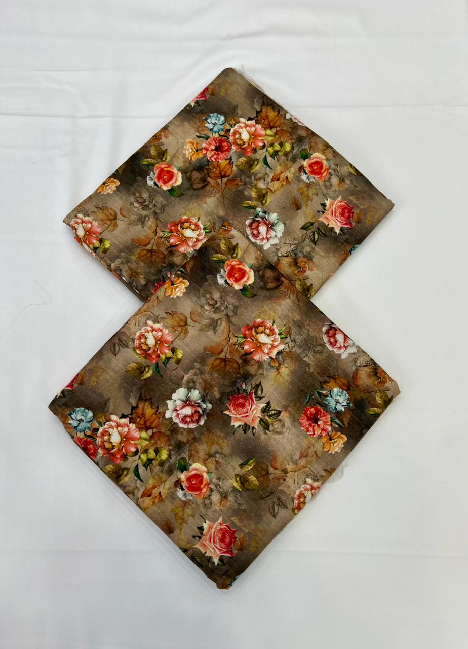 Original Five Star khaddar 2 PC