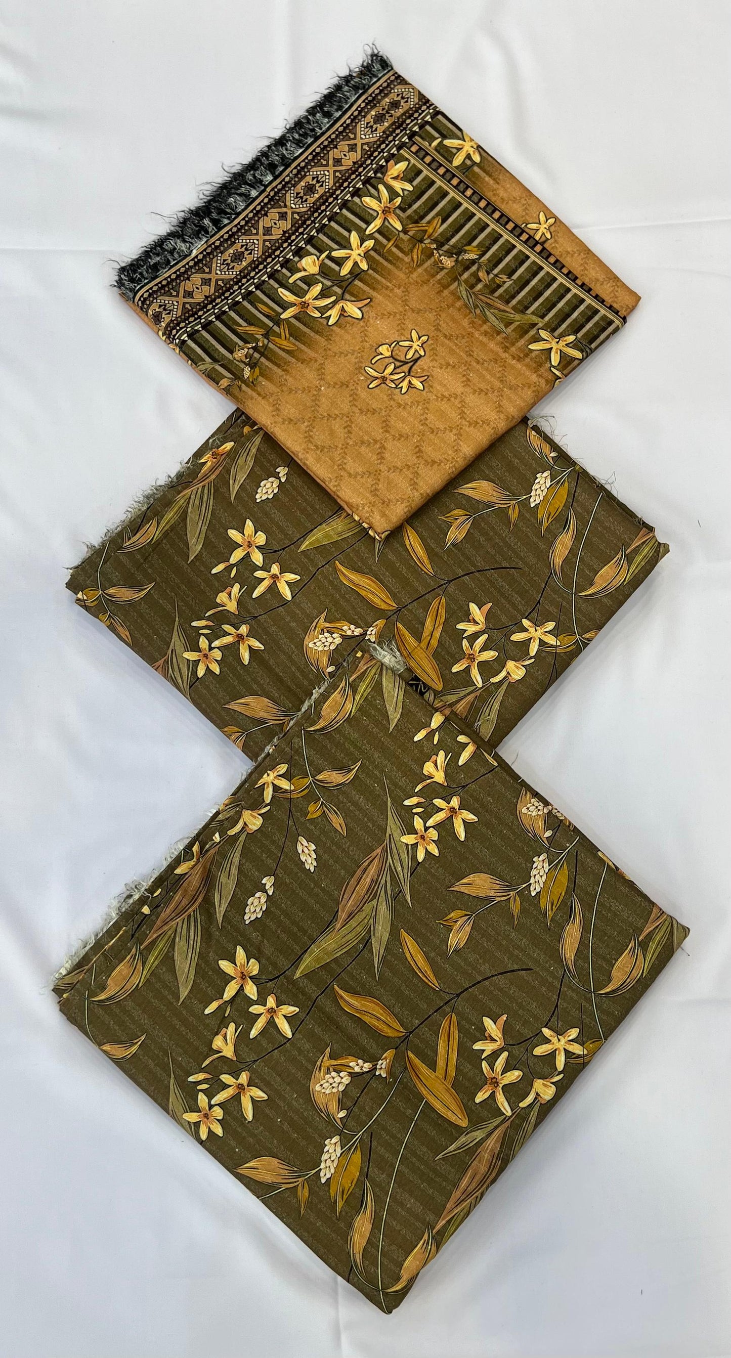Fancy Karandi 3PC