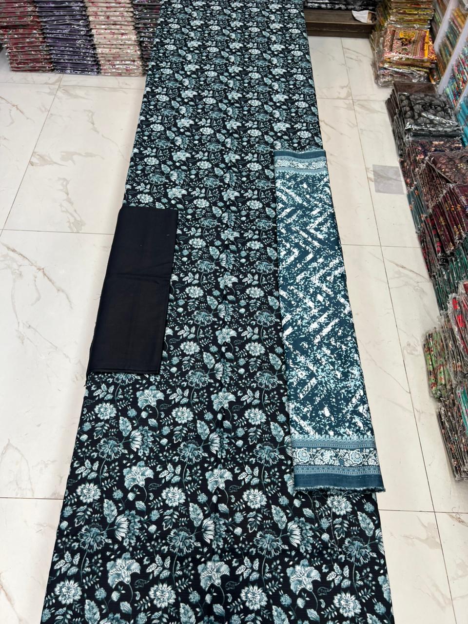 Original Bana Dora Linen 3PC