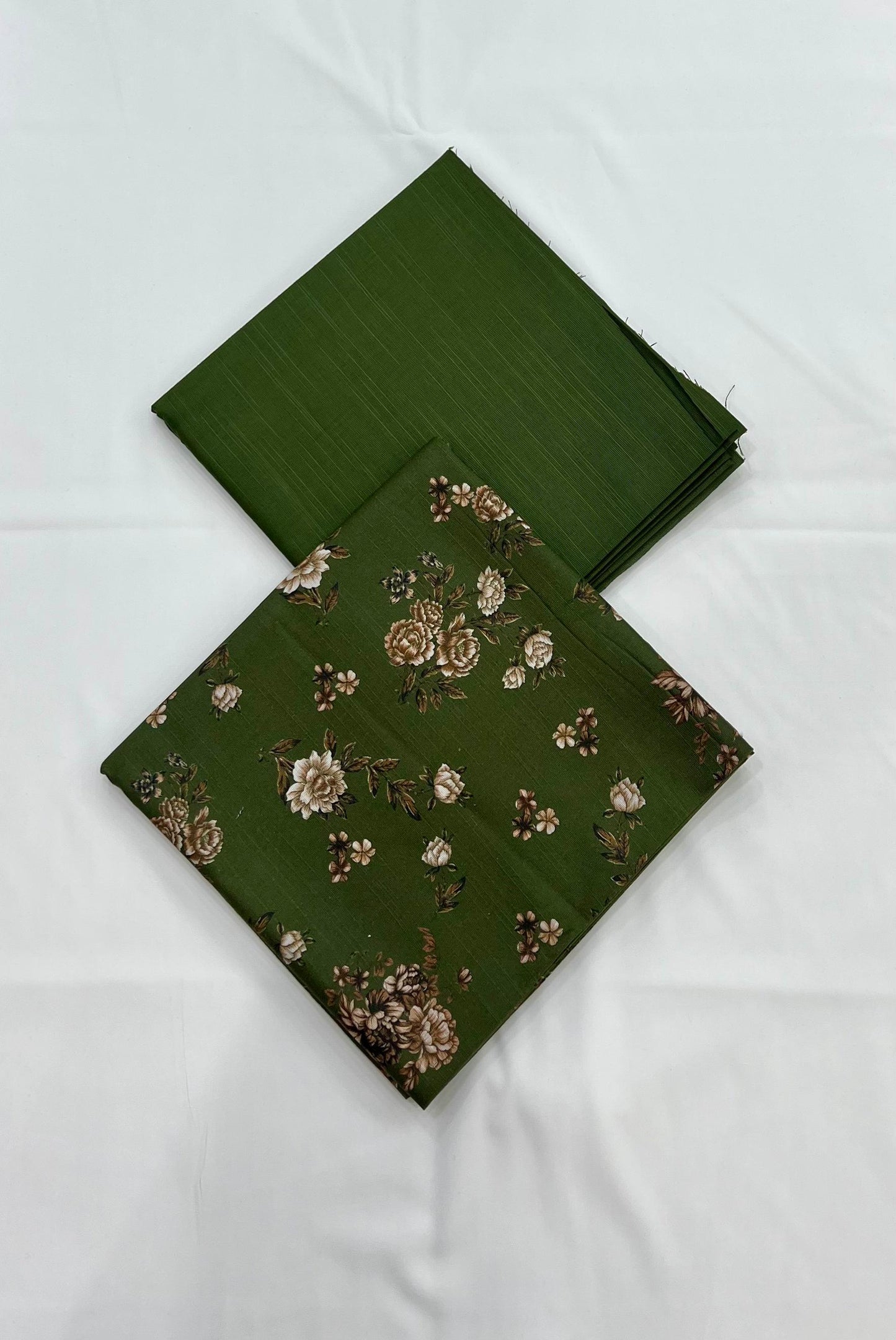 Original Khaddar 2-Piece