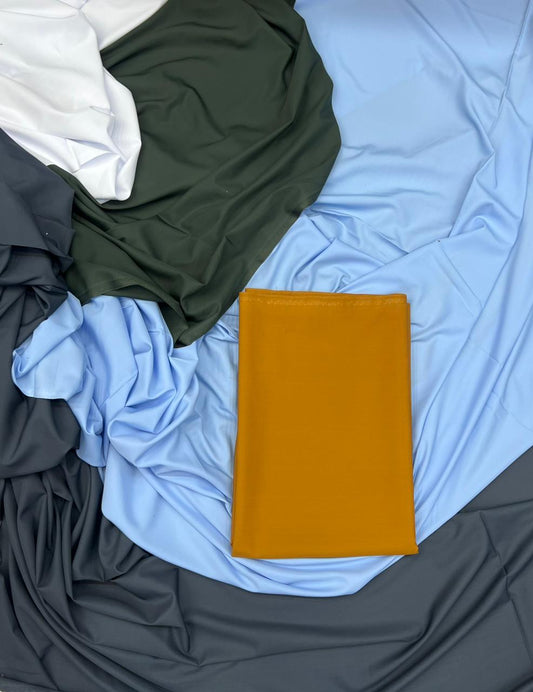 ✨ Signature Men’s Wash & Wear ✨