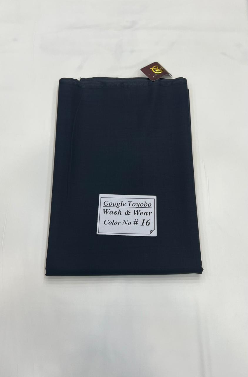 Men's Google Toyobo Wash & Wear 0 Reviews