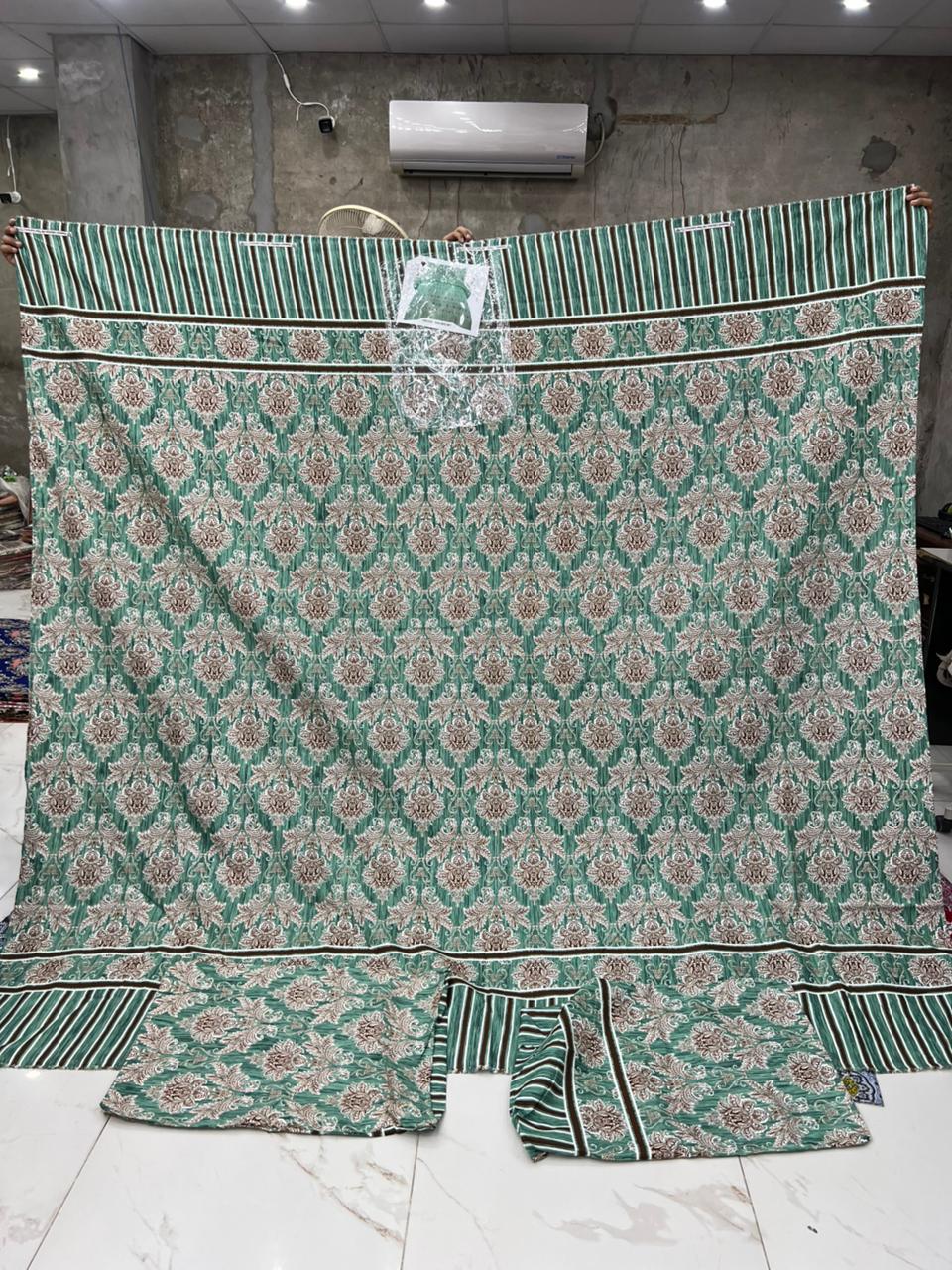 King Size Double Bed-Sheet