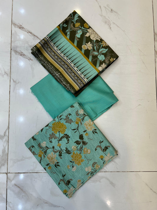 Signature Collection BANA DORA LINEN 3PC 2025-26