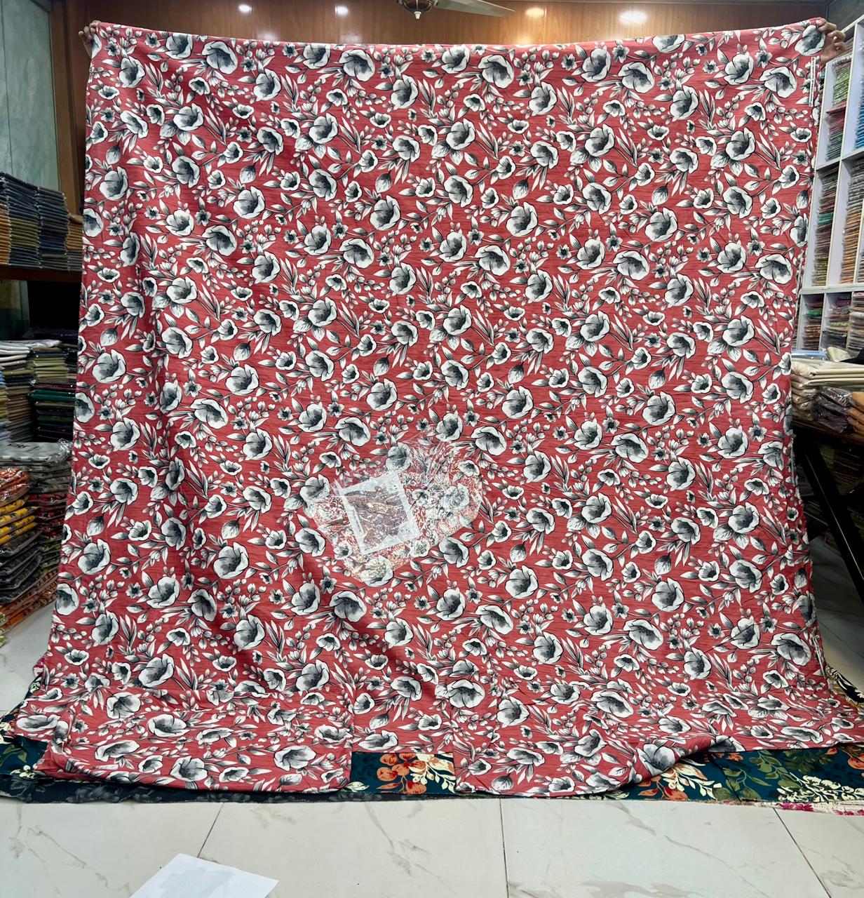 King Size Double Bed-Sheet