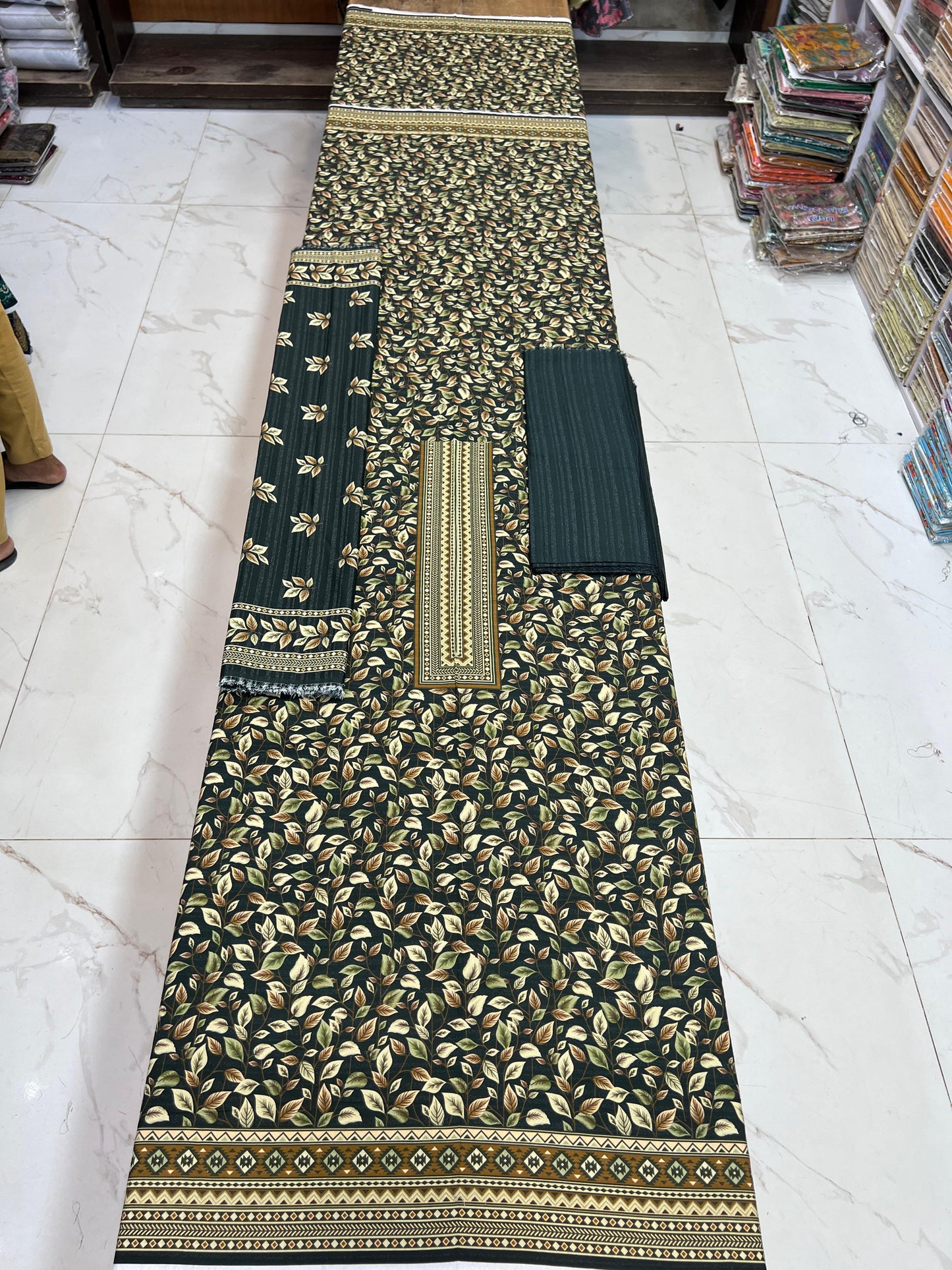 Fancy Karandi 3PC