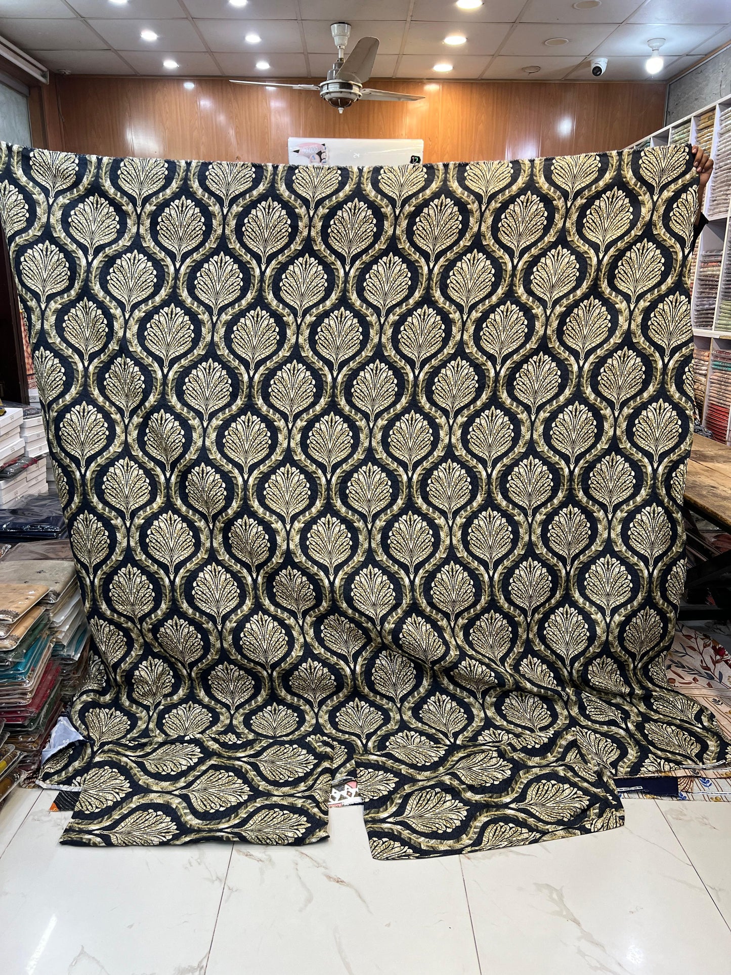 King Size Double Bed-Sheet