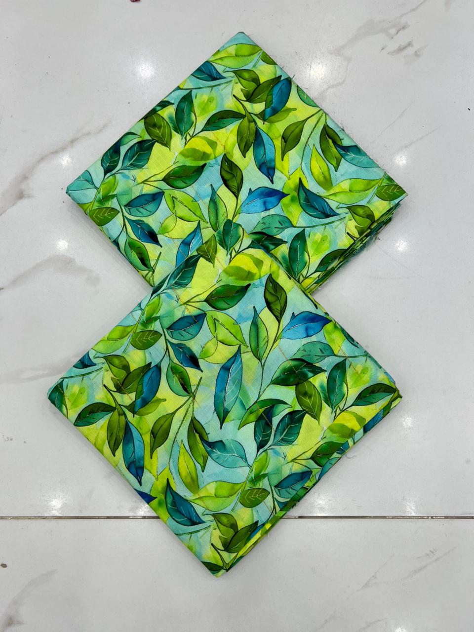 Original Hajra Bana Doria Tarkashi Winter 2PC