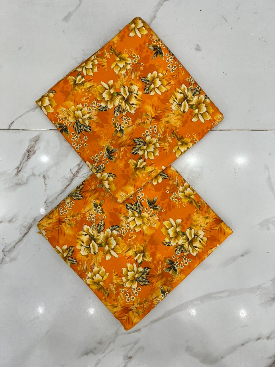 Original Hajra Bana Doria Tarkashi Winter 2PC