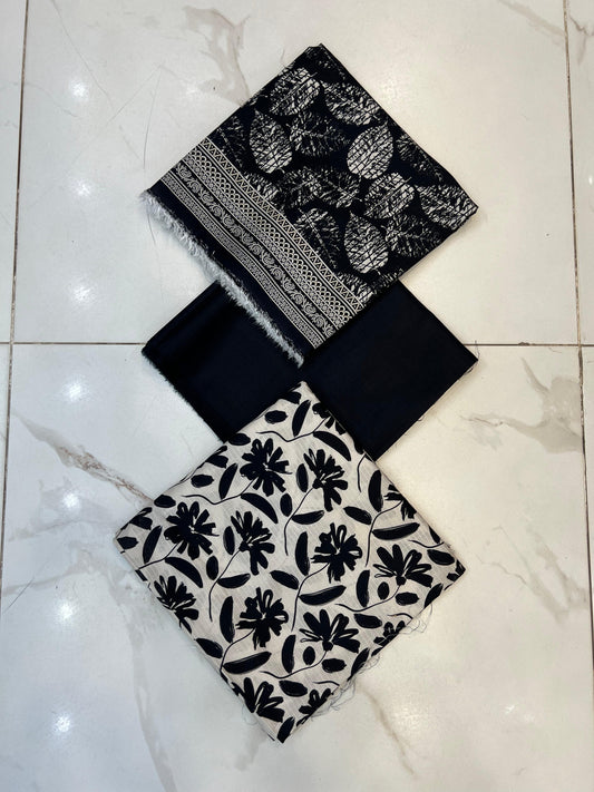 Signature Collection BANA DORA LINEN 3PC 2025-26