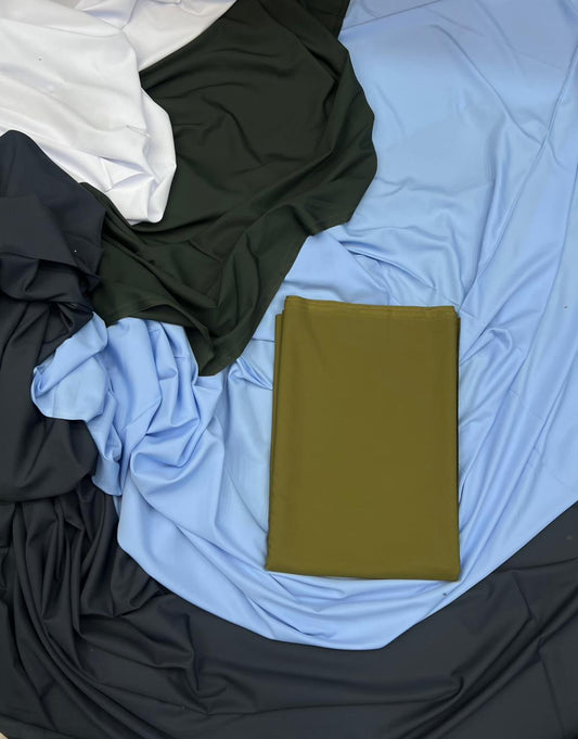 ✨ Signature Men’s Wash & Wear ✨