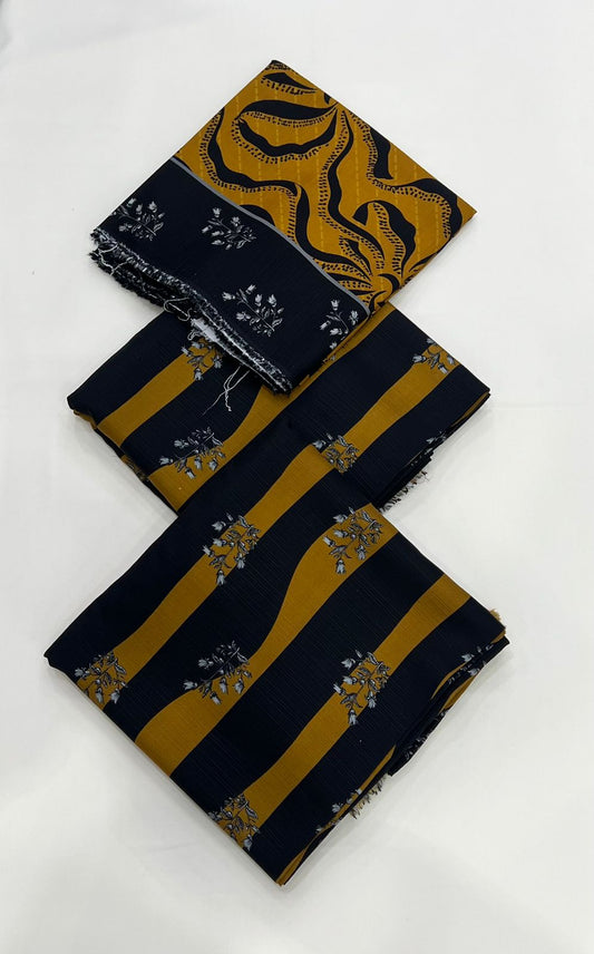 Winter Original Premium Viscose Bana Dora 3PC