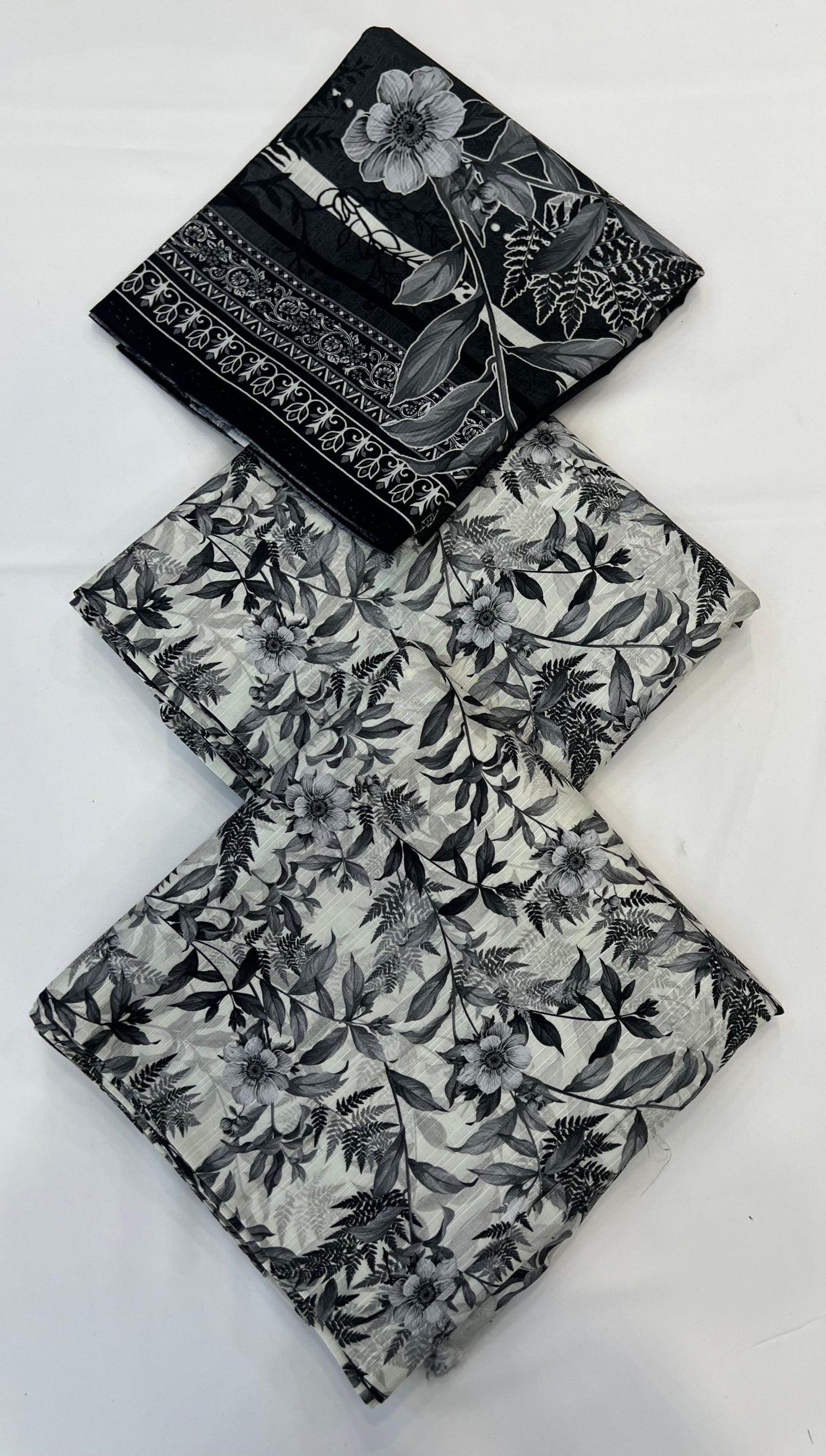 Original Bana Dora Linen 3PC 2025-26