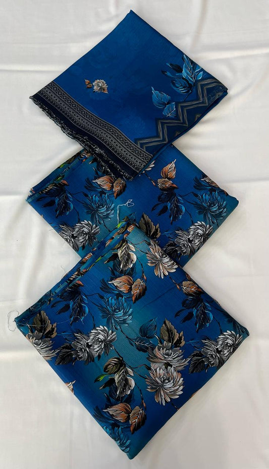 Winter Original Premium Viscose Bana Dora 3PC