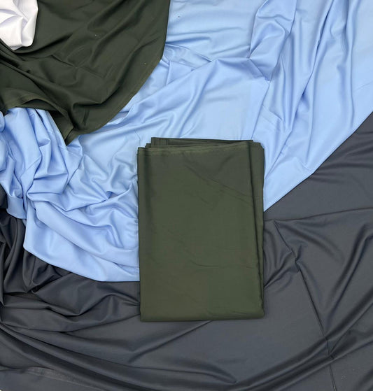 ✨ Signature Men’s Wash & Wear ✨