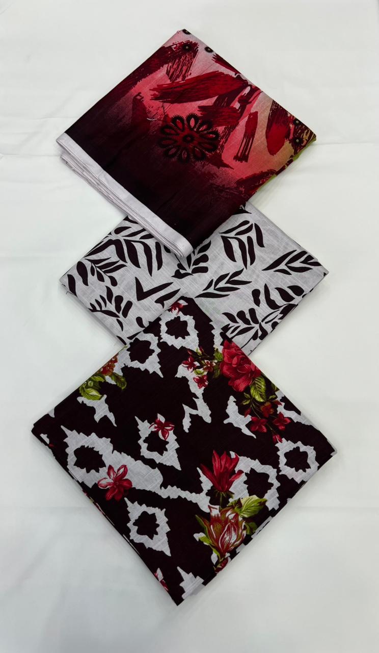 Elegance With Every Thread Explore the Khaddar Winter Series 2025-26