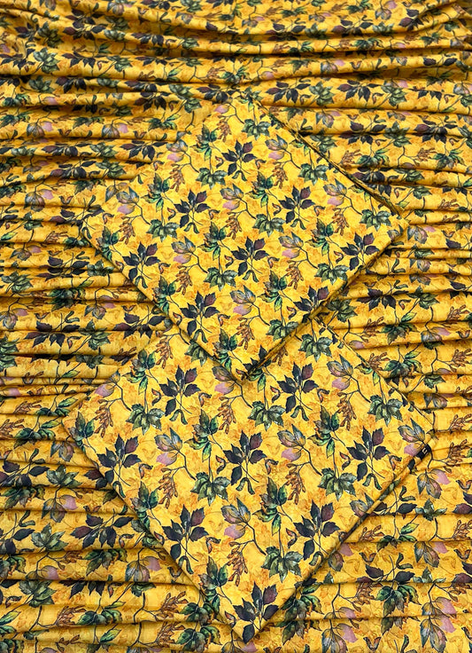 Allover Printed Lawn 2PC