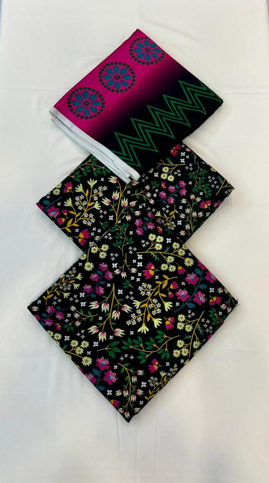 Signature Collection BANA DORA LINEN 3PC 2025-26