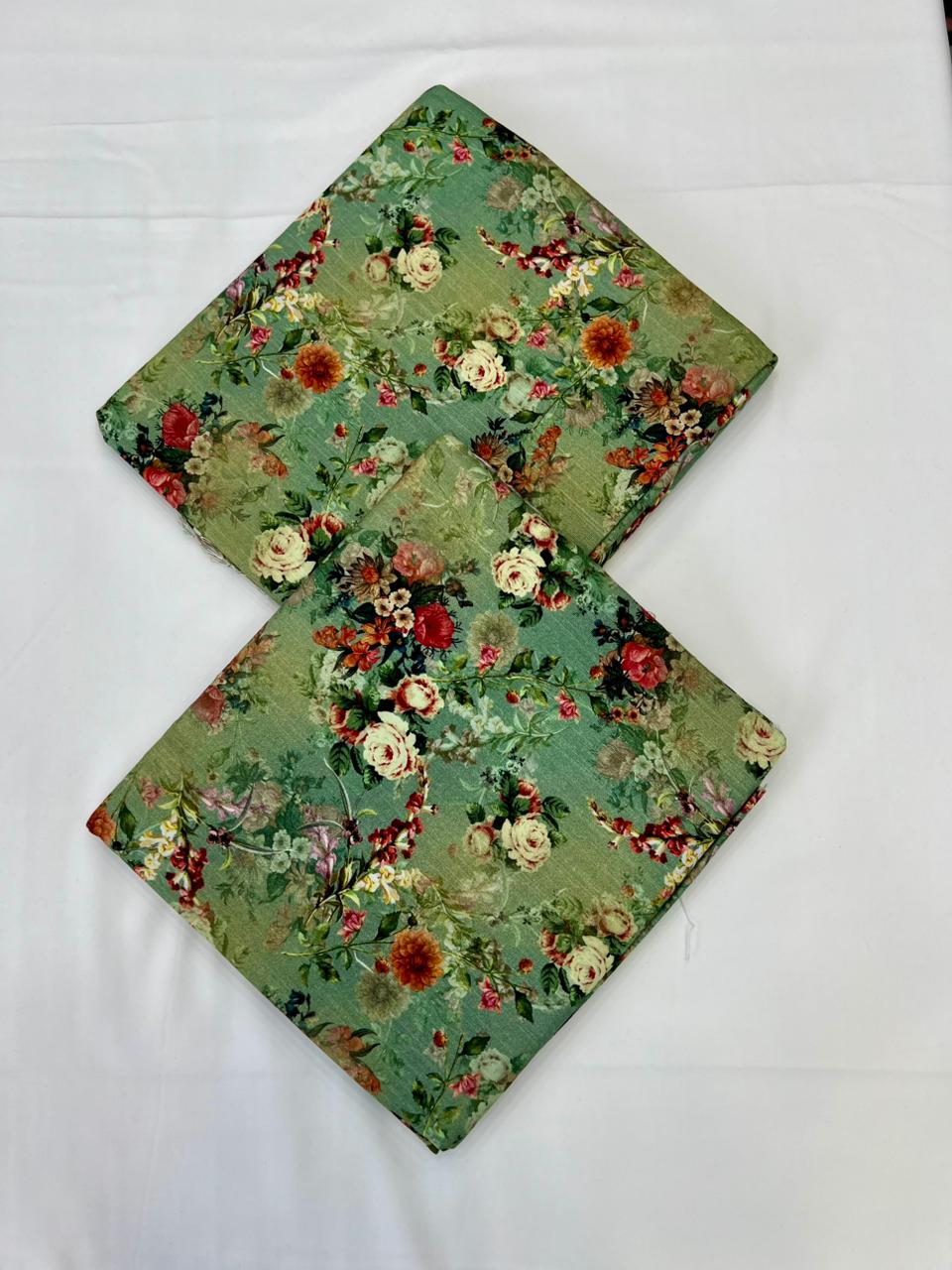 Original Five Star khaddar 2 PC