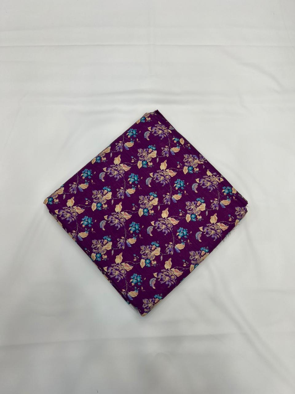 Bareeze Khaddar 2PC Alert!