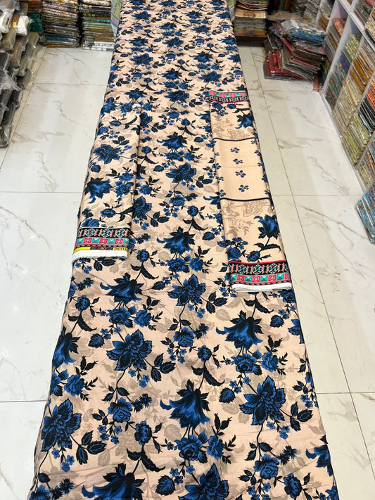 Signature Collection BANA DORA LINEN 3PC 2025-26