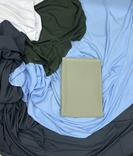 ✨ Signature Men’s Wash & Wear ✨