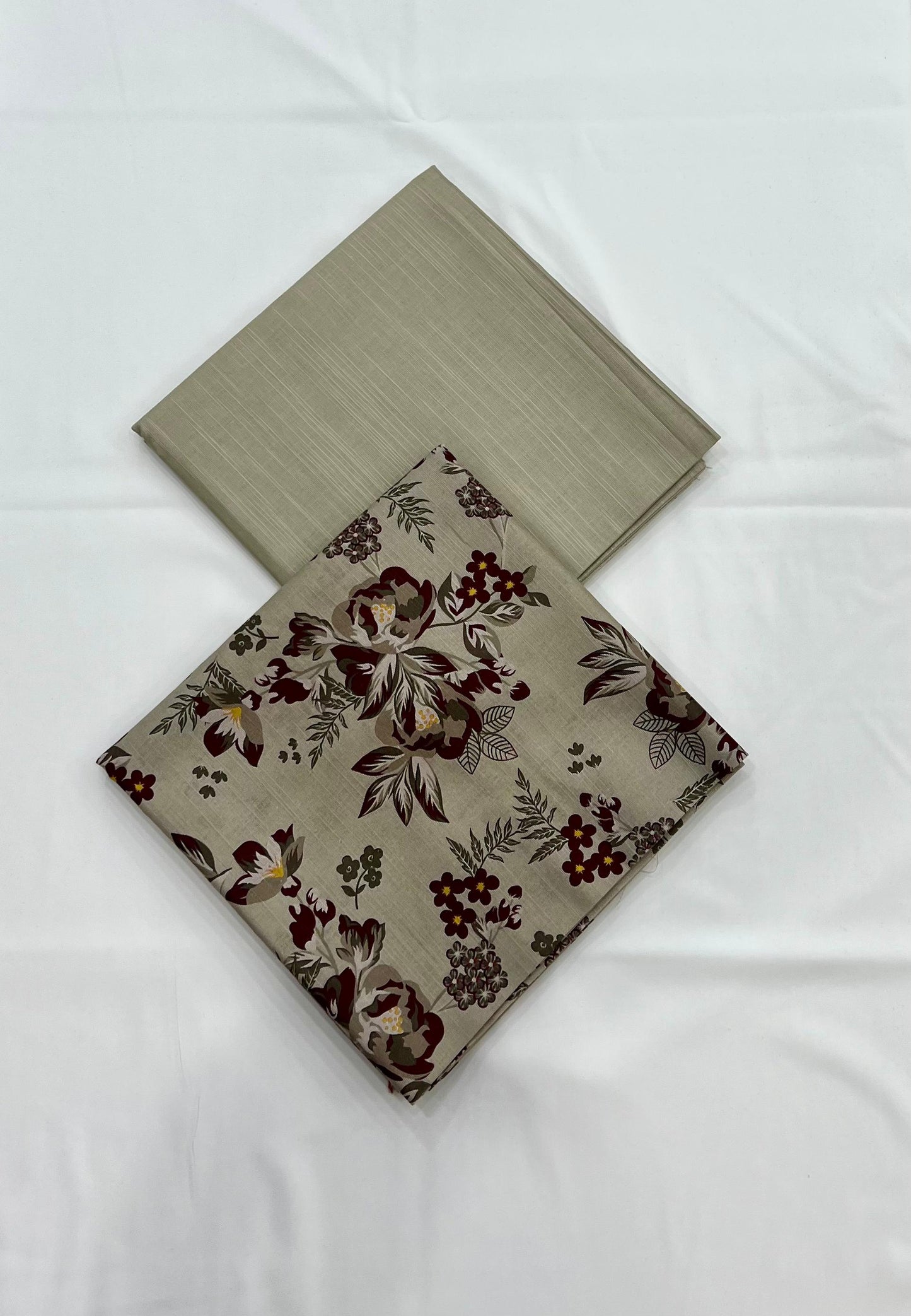 Original Khaddar 2-Piece