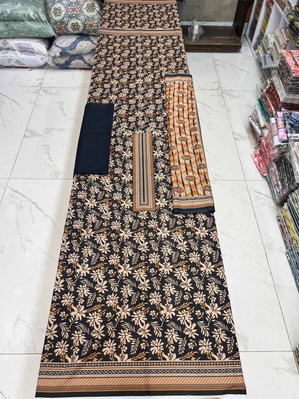 CHAMK DHAMAK LAWN