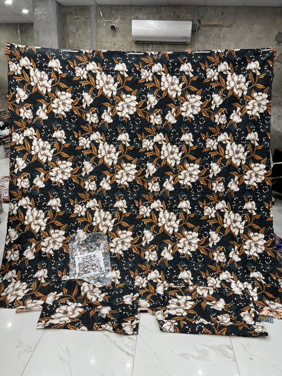 King Size Double Bed-Sheet