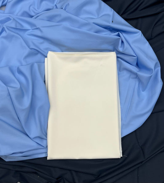 ✨ Signature Men’s Wash & Wear ✨