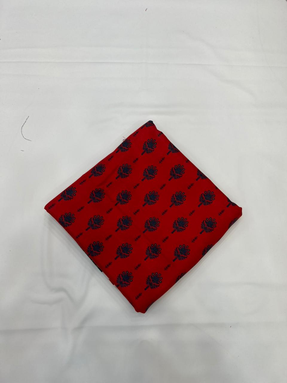 Bareeze Khaddar 2PC Alert!