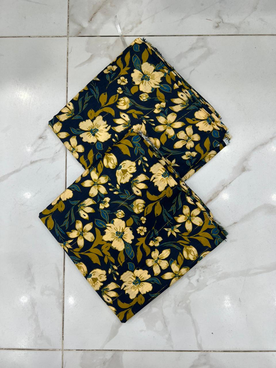 Original Hajra Bana Doria Tarkashi Winter 2PC