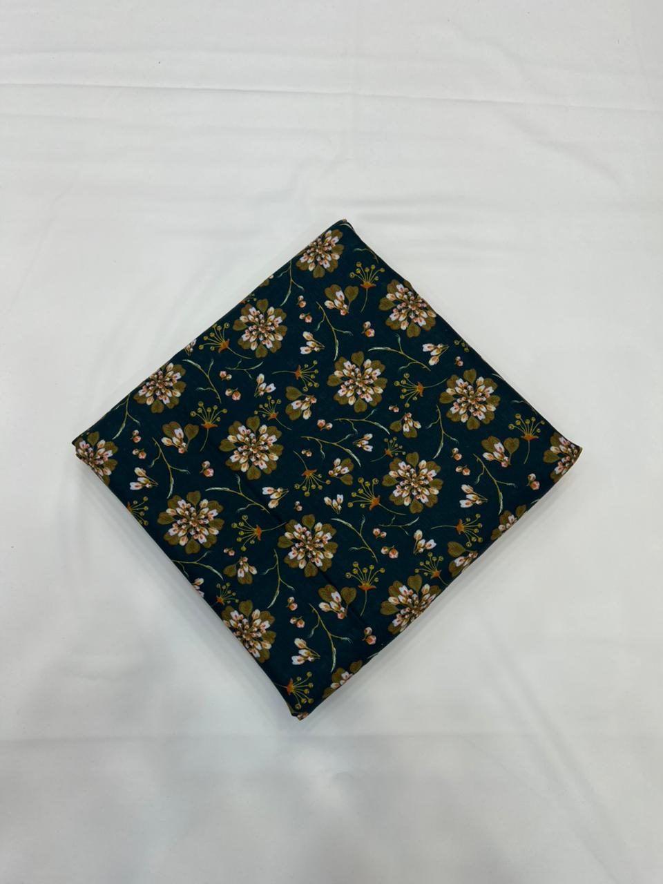 Bareeze Khaddar 2PC Alert!