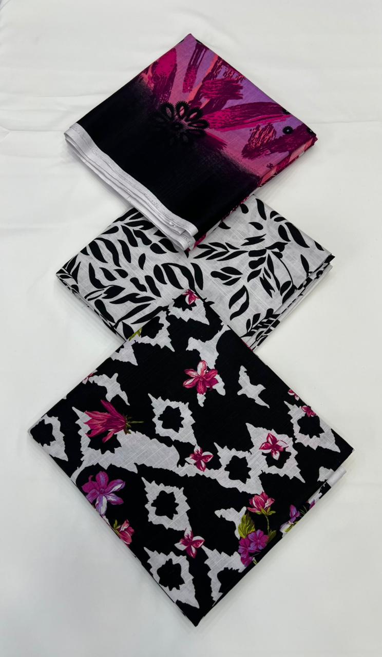 Elegance With Every Thread Explore the Khaddar Winter Series 2025-26