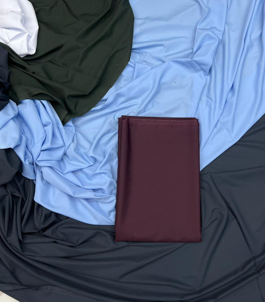 ✨ Signature Men’s Wash & Wear ✨