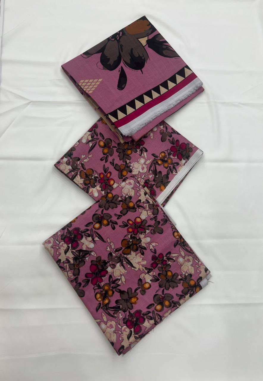 Elegance With Every Thread Explore the Khaddar Winter Series 2025-26